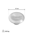 Light Gold Knob